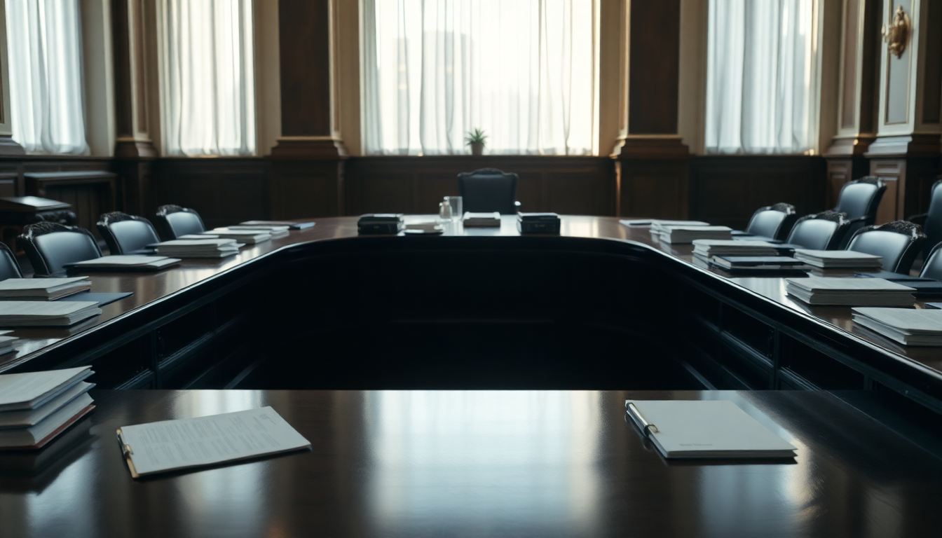 understanding the nuances of political roles and neutrality 1752221440