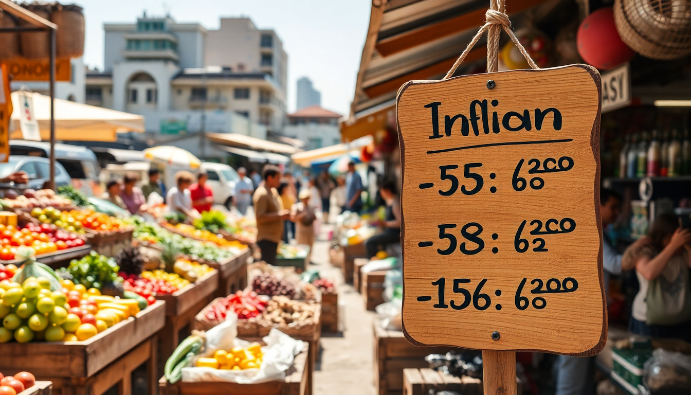 understanding the rise in inflation implications and future outlook 1752656201