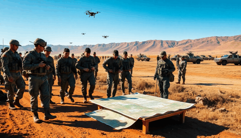 understanding the shifting landscape of military support and strategy 1753294536