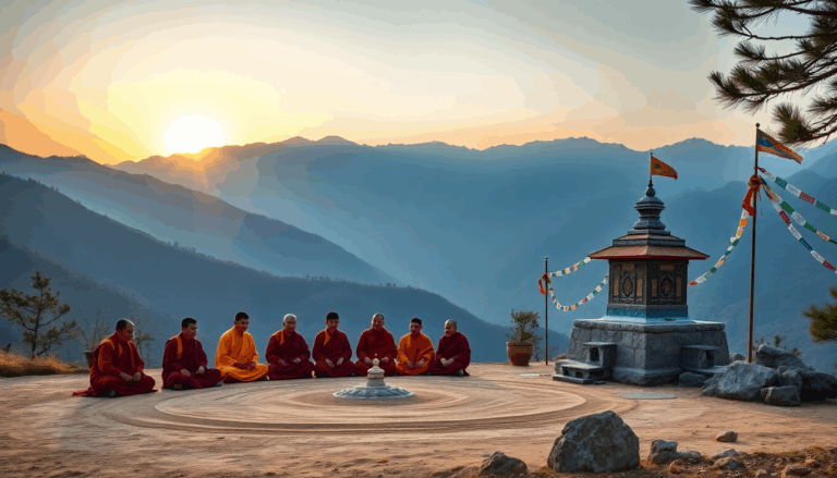 understanding the succession of the dalai lama amid geopolitical tensions 1751443575