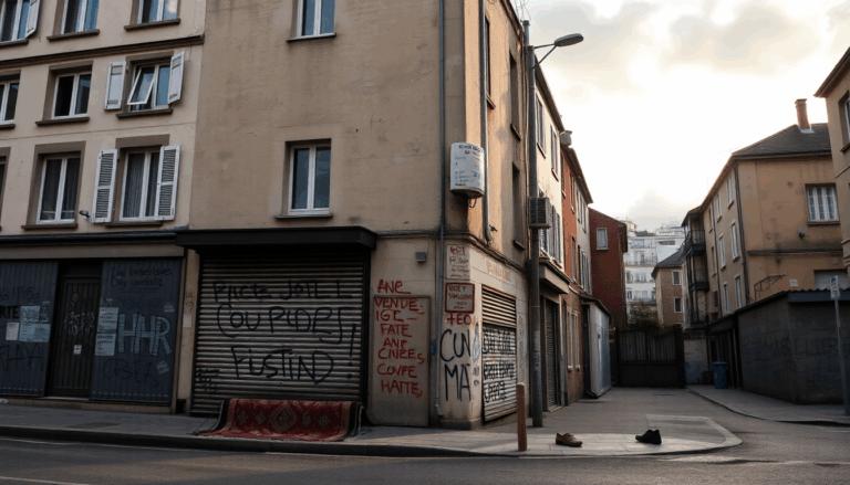 understanding the surge of anti muslim attacks in france 1751727195