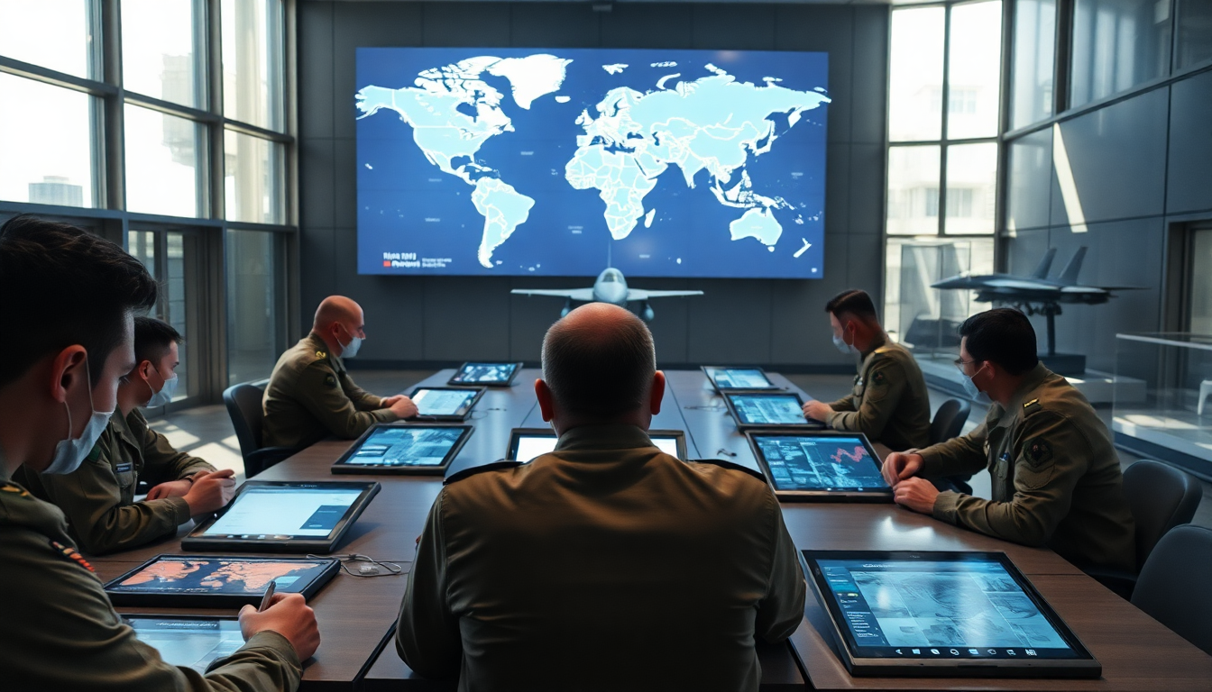 understanding the tensions in us military funding decisions 1751407836