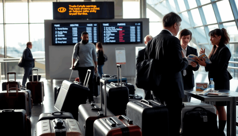 understanding travel advisories amid shifting political landscapes 1751795516