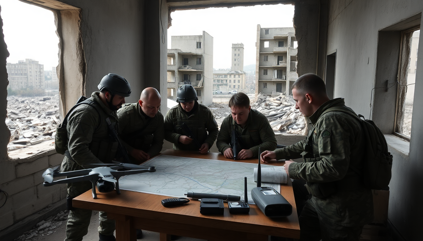 understanding ukraines adaptive defense tactics against russian offensives 1751799288