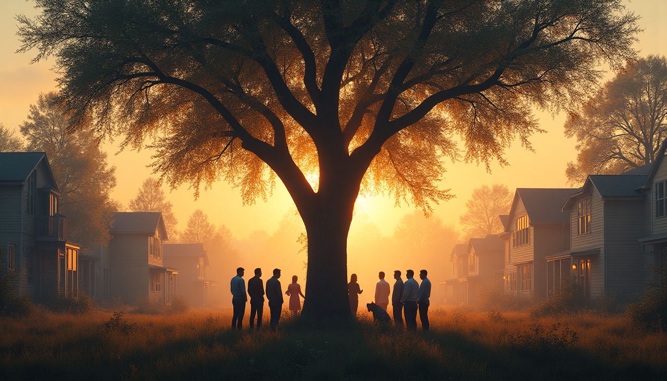 unity and strength in leaf rapids amidst wildfire challenges replicate 1753416401