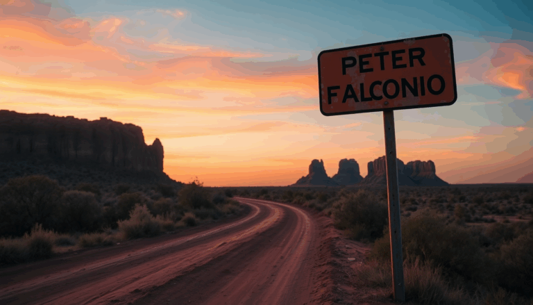 unraveling the case of peter falconio and the outback killer 1752648714