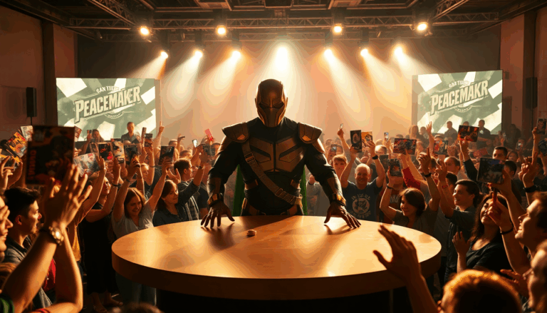 unveiling peacemaker season 2 new characters and dimensions await python 1753600233