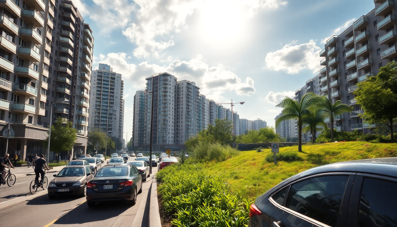 urban planning challenges and community concerns in modern cities python 1753581566