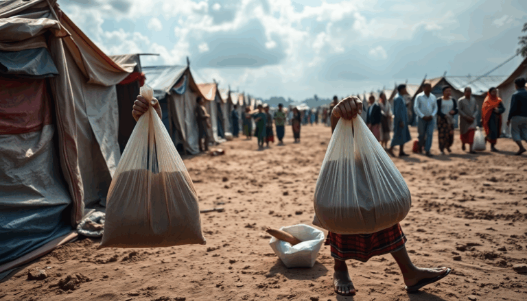 urgent need for funding to support rohingya refugees in bangladesh 1752246937