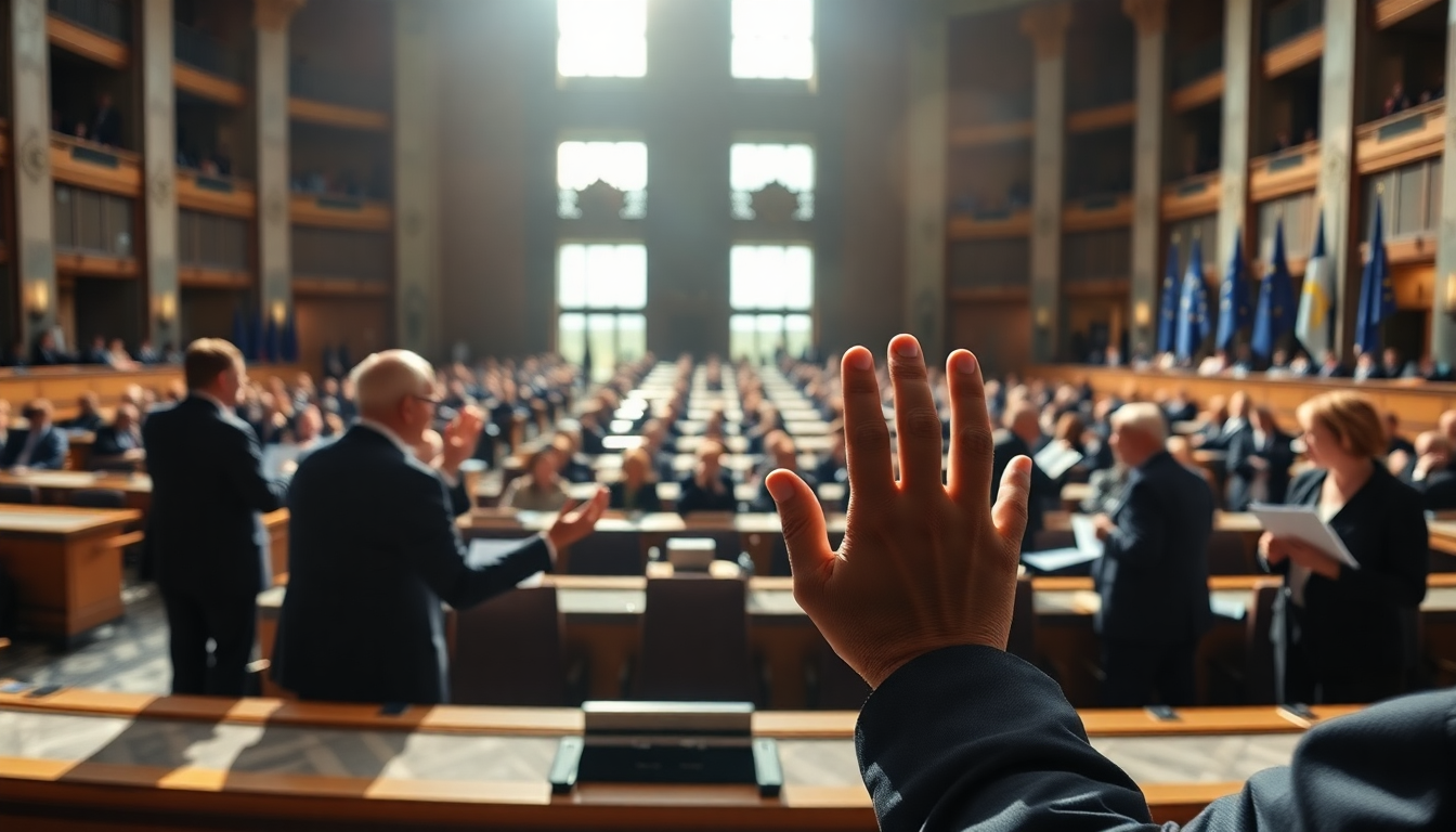 ursula von der leyen faces political turbulence as no confidence vote approaches 1752136153