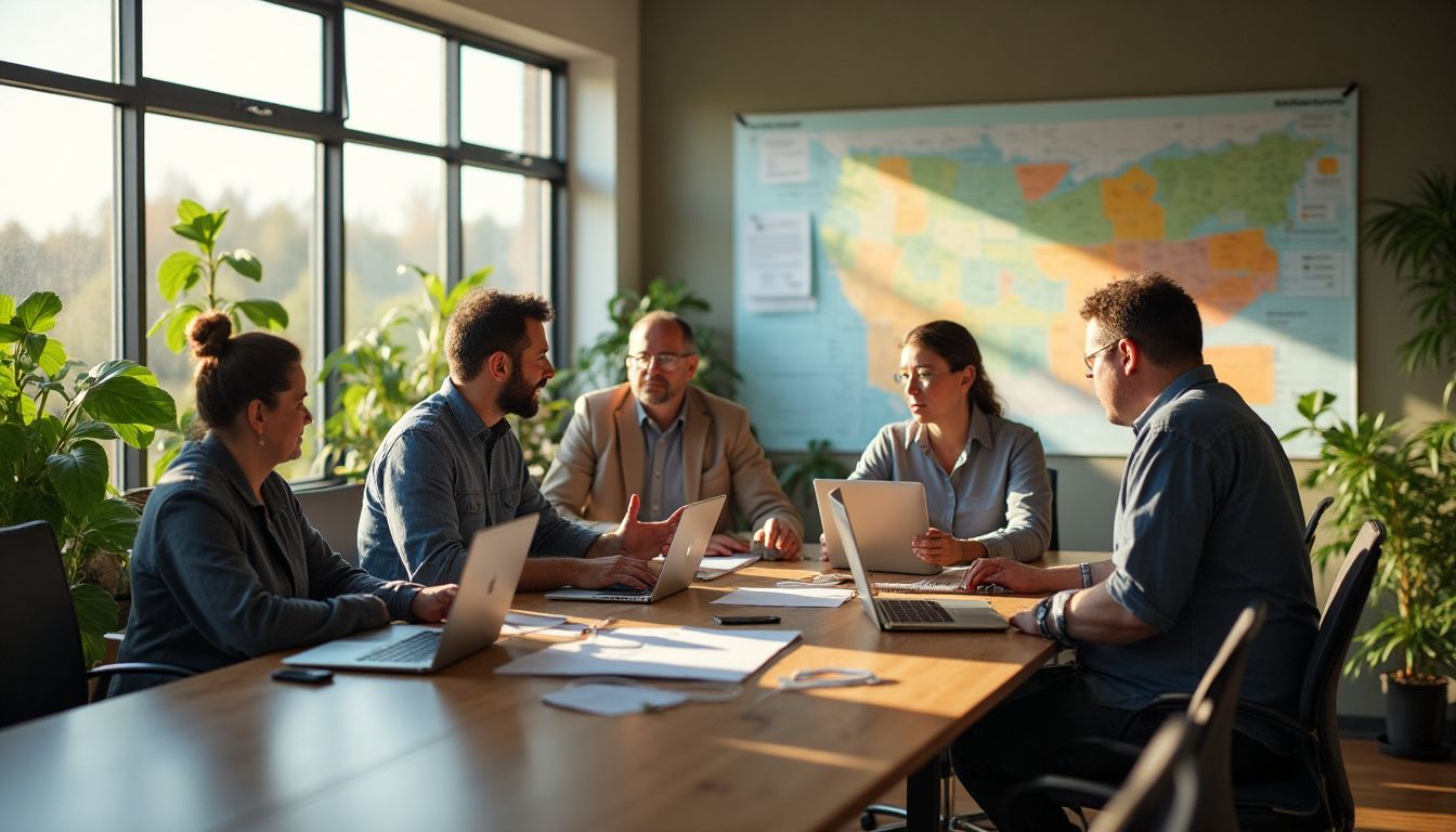 usda announces significant staff relocation to regional hubs replicate 1753435165