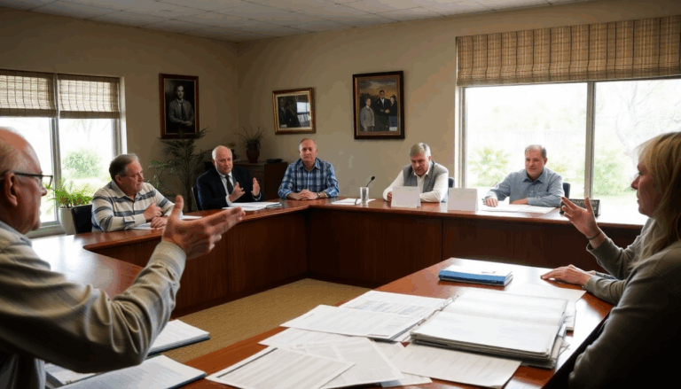 uvalde board takes step toward transparency by releasing shooting response details 1753165309