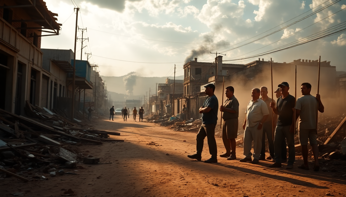 vigilante justice escalates after earthquake devastation in guatemala 1752312463