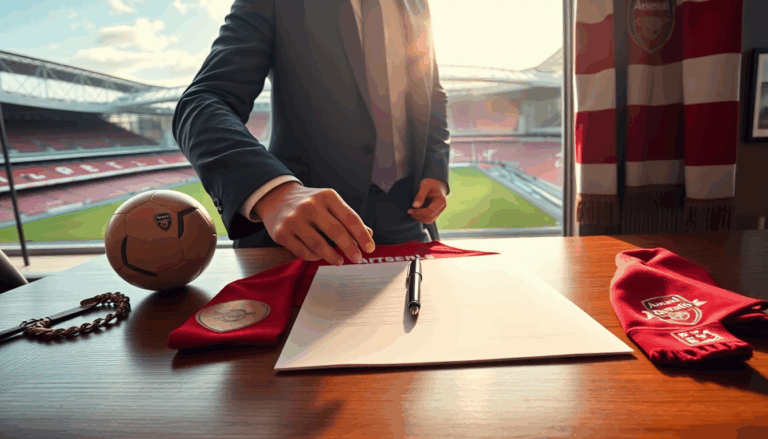 viktor gyokeres joins arsenal a new era for the gunners python 1753564838