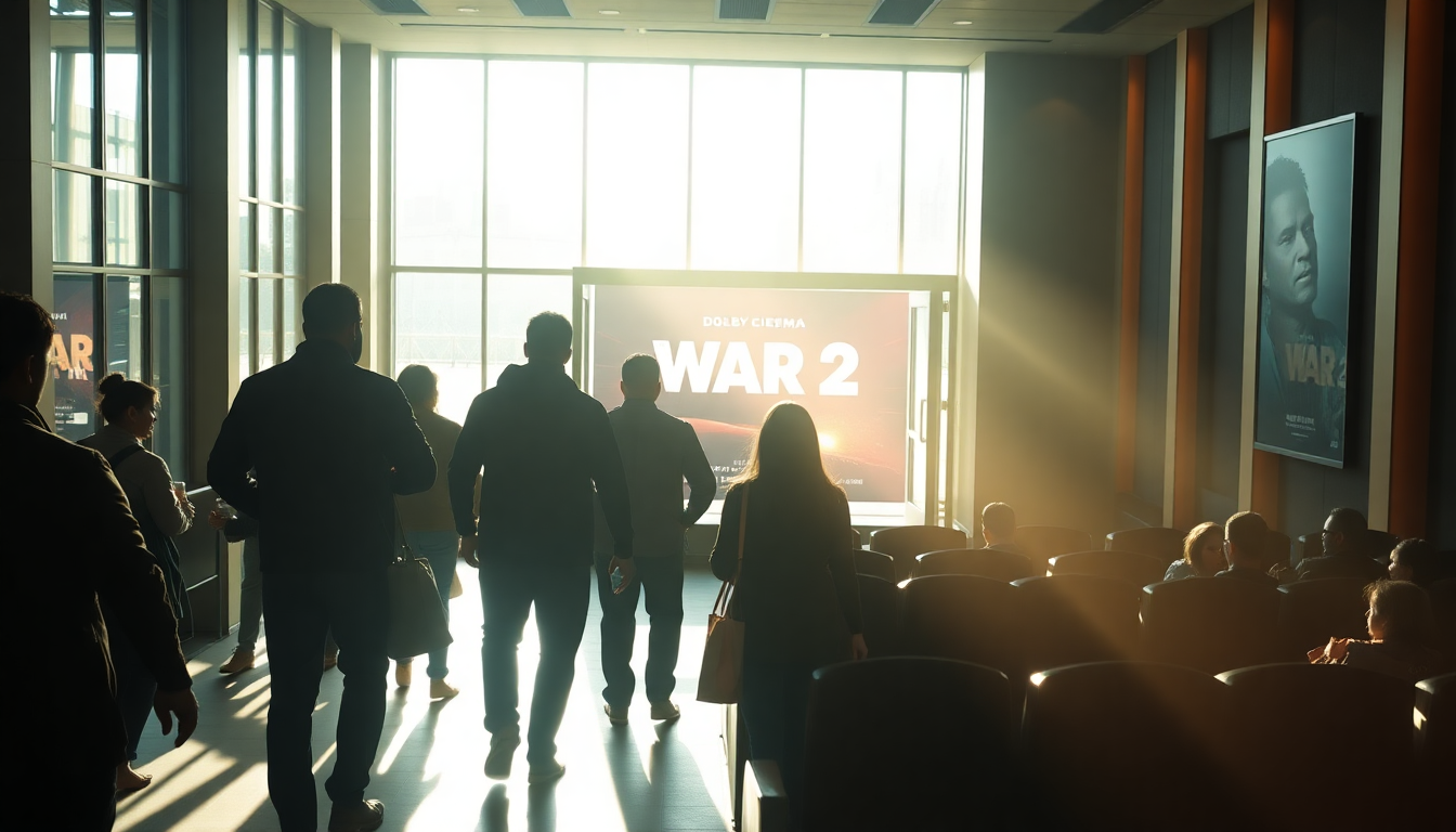 war 2 the first indian film in dolby cinema 1753343136