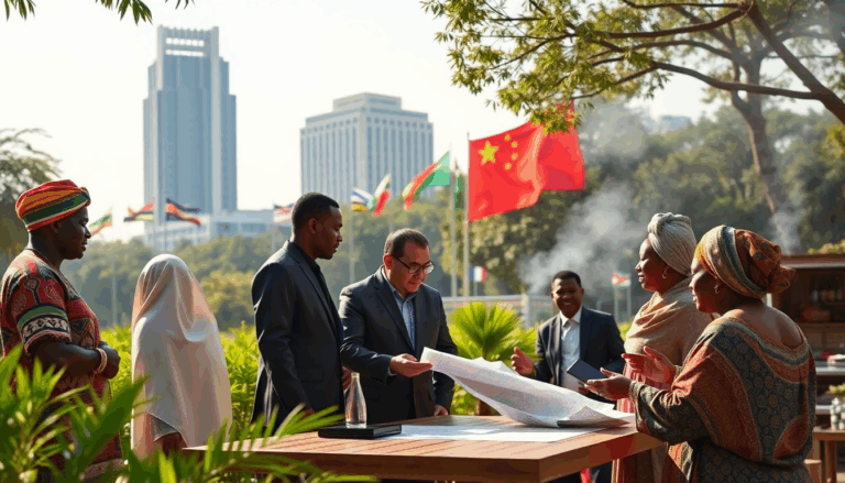 why africa is turning to china as us relations falter python 1753510706