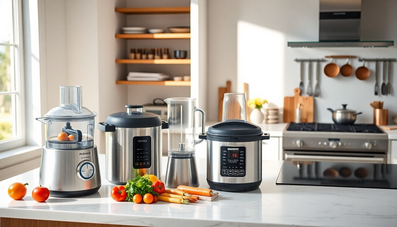 why investing in premium kitchen appliances can elevate your cooking experience 1752115228