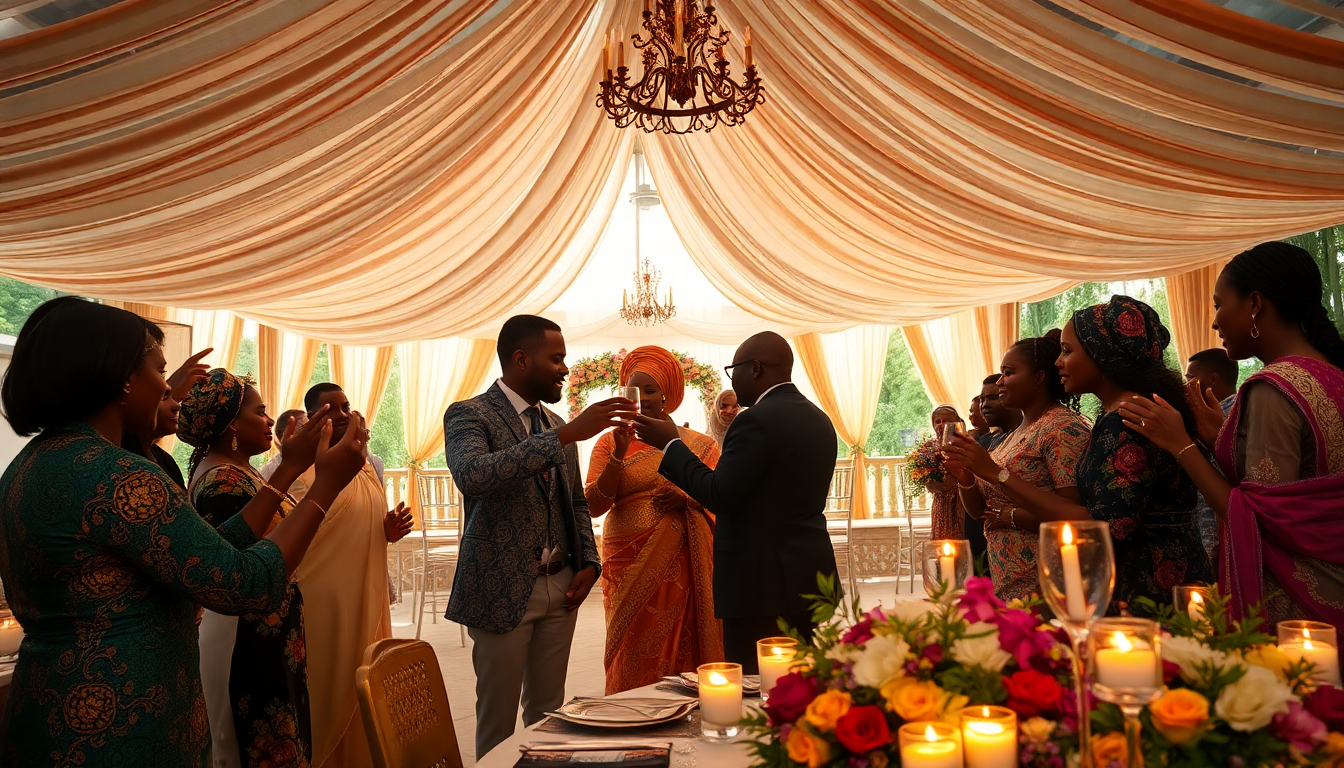 zohran mamdanis extravagant wedding a glimpse into the nyc candidates life python 1753583442