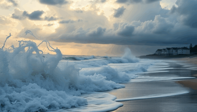 a comprehensive overview of hurricane classifications and their implications python 1755687459