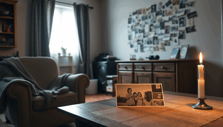 a deep dive into the themes of grief and memory in long story short python 1755995673