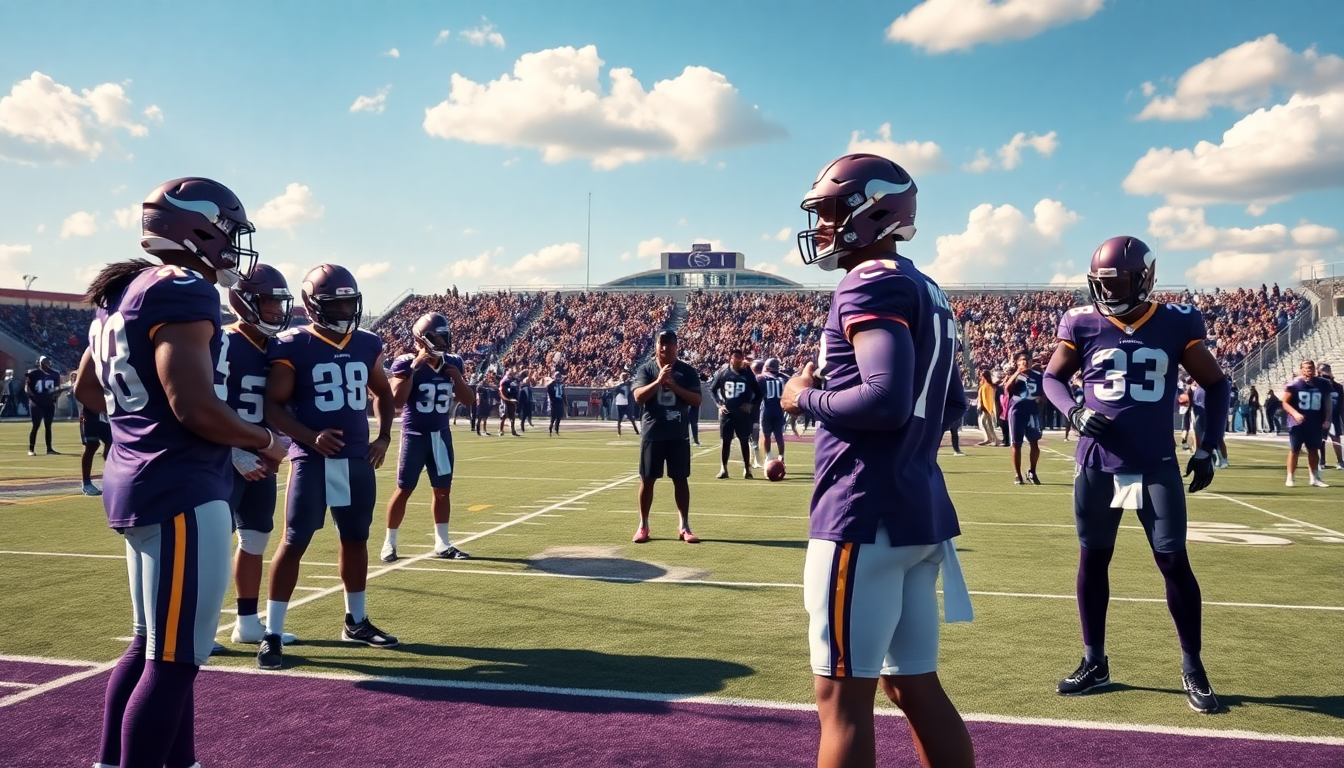 adam thielens return to the vikings and its implications python 1756304003