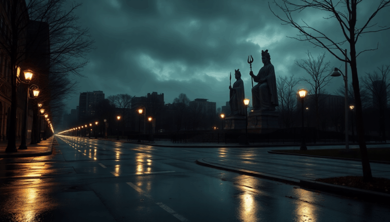 an in depth look at the deities in american gods and their significance python 1755664748