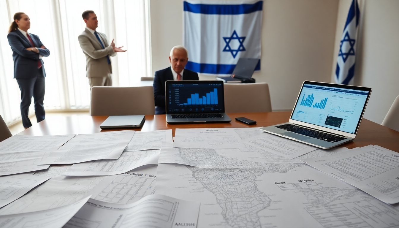 analyzing israels plans for gaza control and security python 1754581113