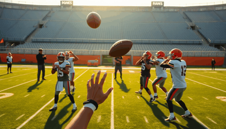 analyzing the cleveland browns quarterback situation after recent trades python 1756183682