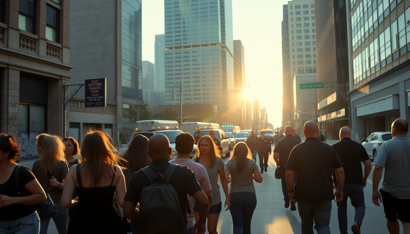 analyzing the implications of rising street violence in urban areas python 1755672559