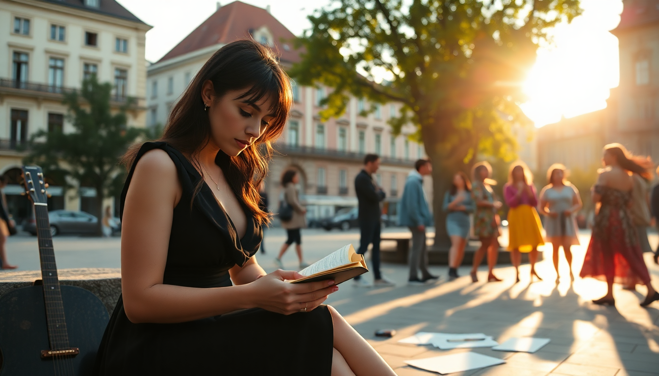 charli xcxs transformative journey in the film erupcja python 1756456406