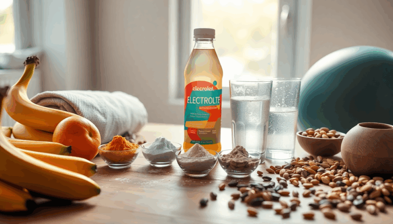 everything you need to know about electrolytes and top supplements python 1754677173