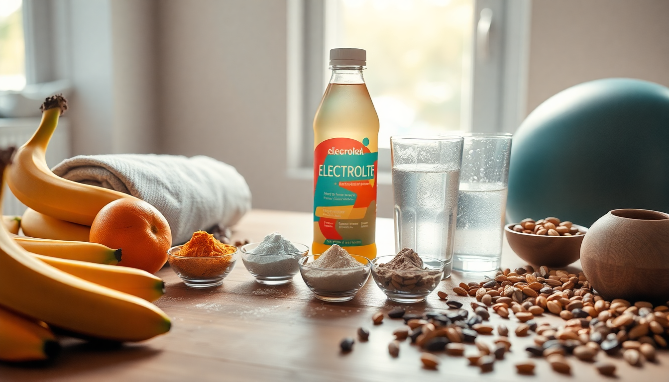 everything you need to know about electrolytes and top supplements python 1754677173