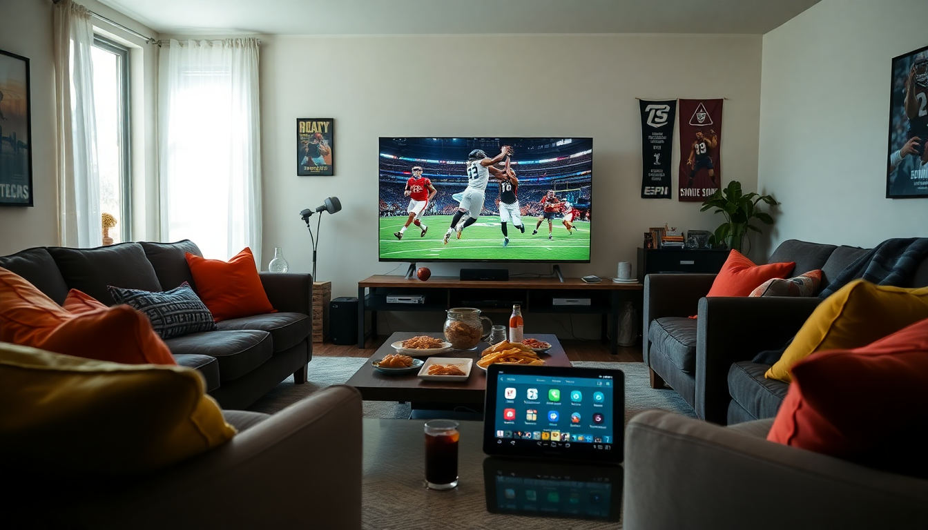 everything you need to know about espns new streaming service python 1755781536