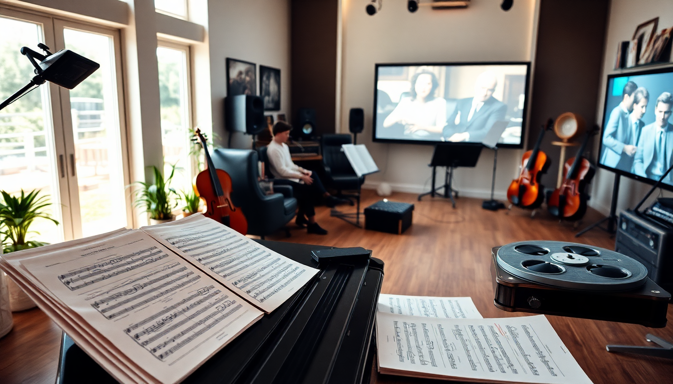 exploring john williams unique perspective on film music python 1756270051