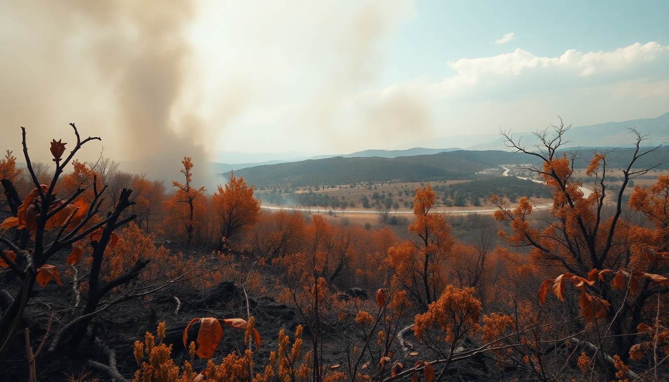 exploring the causes and consequences of mediterranean wildfires python 1756288956