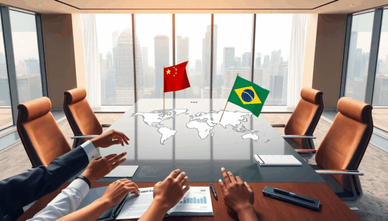 exploring the dynamics of china brazil relations amid trade tensions python 1756452691