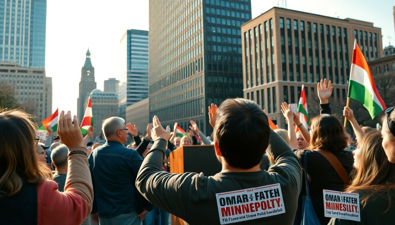 exploring the emerging trend of democratic socialism in minneapolis politics python 1755943487