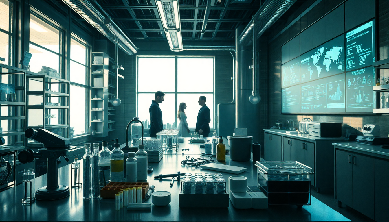 exploring the ethical dilemmas of hybrid characters in alien earth python 1756258746