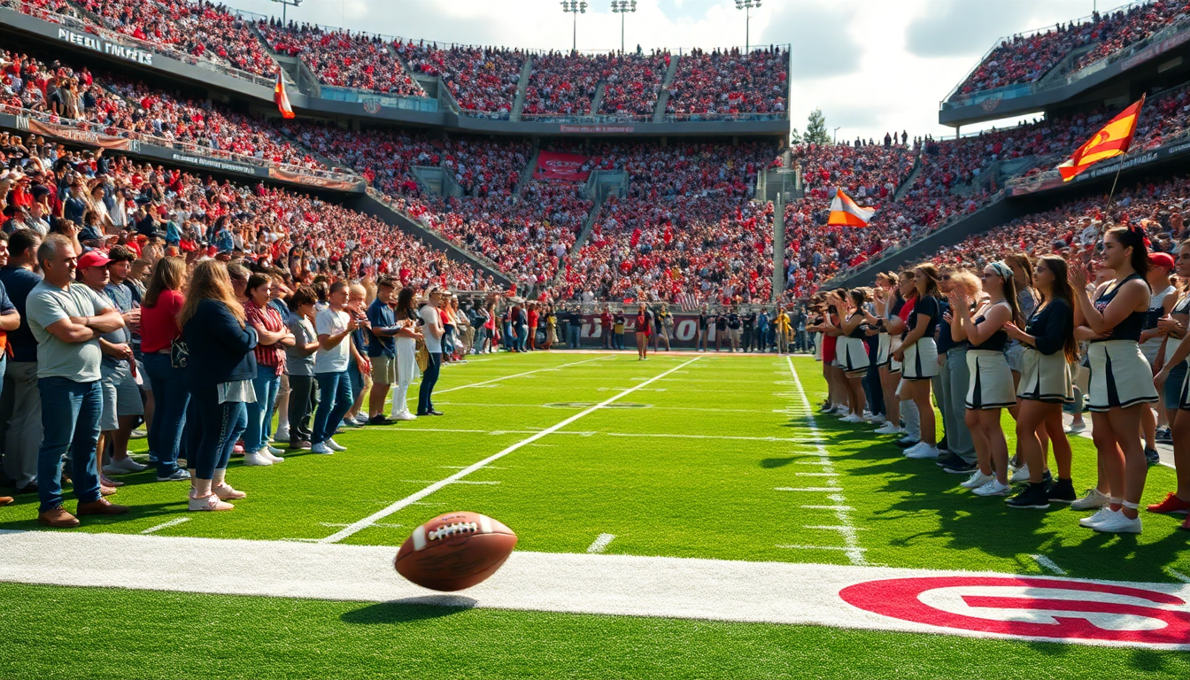 exploring the potential of a college football redzone after espns acquisition python 1754507555