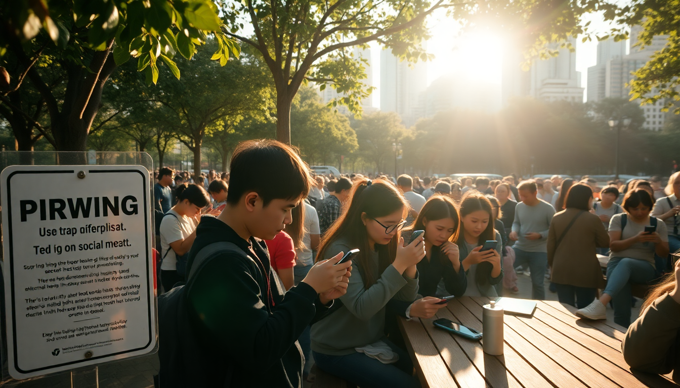 exploring the rise of cybercrime in social media platforms python 1755779682