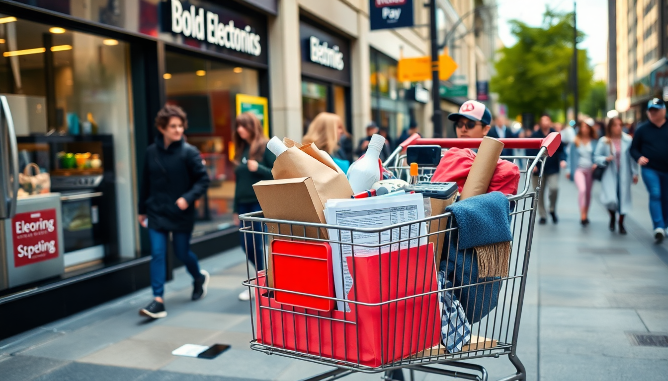 exploring the surge of buy now pay later services in canada python 1755685594