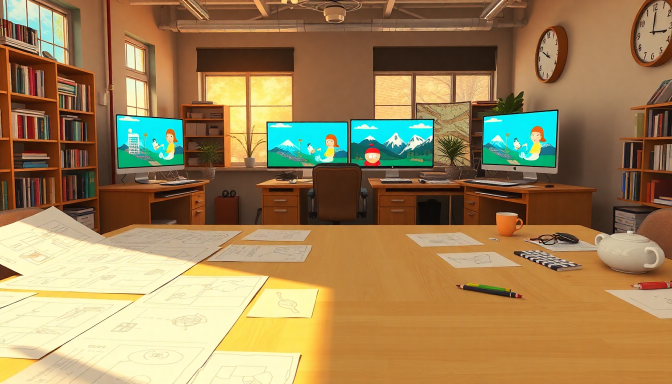 how south parks new episode schedule reflects its production dynamics python 1756179928