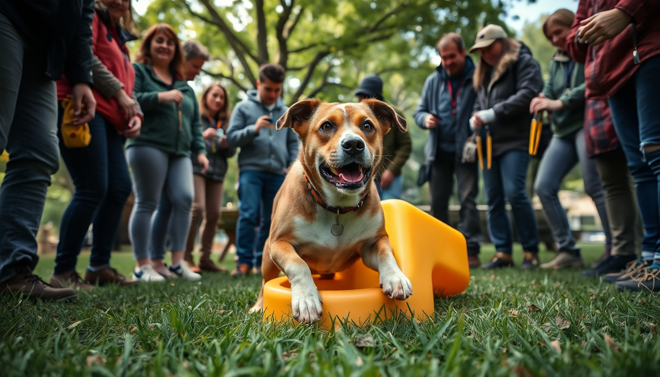 incredible rescue story of a dog trapped in a cheese ball bucket python 1755749368
