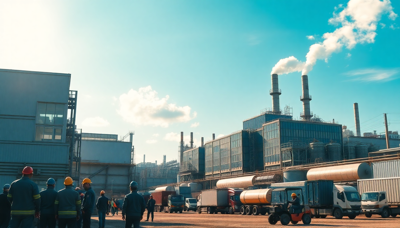 industrial profits in china rebound analyzing trends and implications python 1756268215