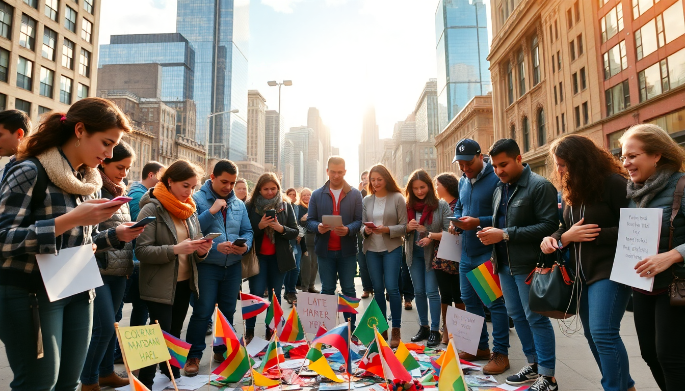 innovative campaign tactics in the new york mayoral election python 1755988234