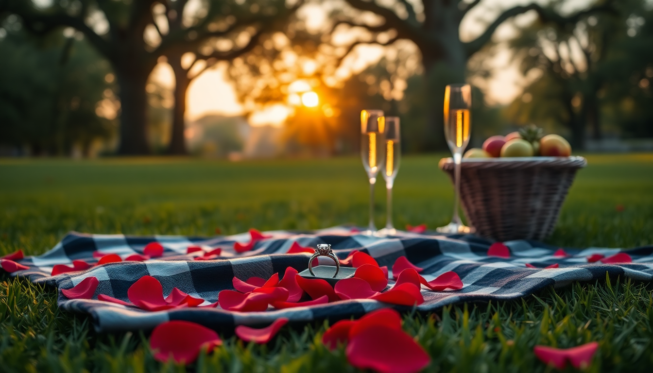 inside travis kelces enchanting proposal to taylor swift python 1756283244