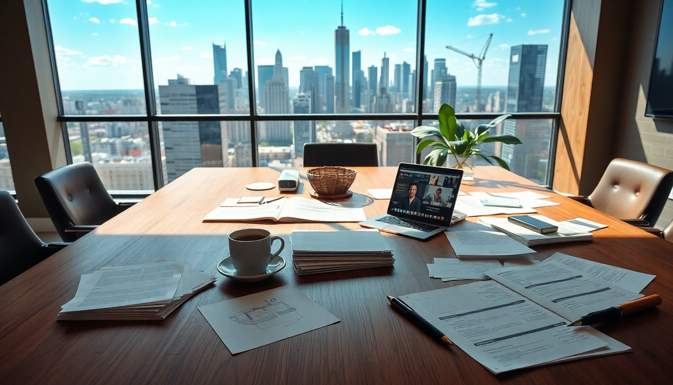 leadership lessons from a 22 year tenure in the media industry python 1754505663