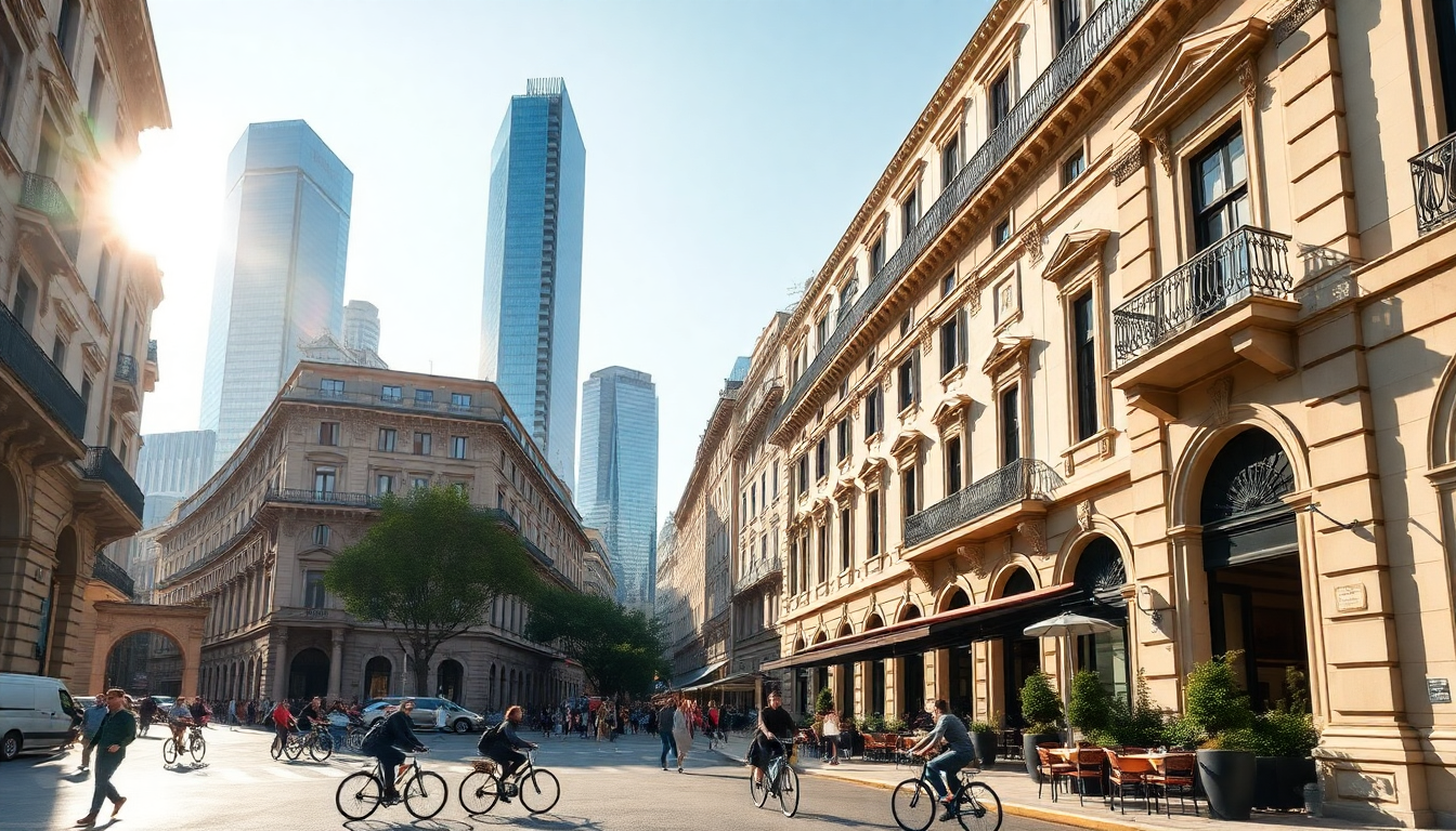 milans luxury real estate market trends and investment opportunities python 1755704482