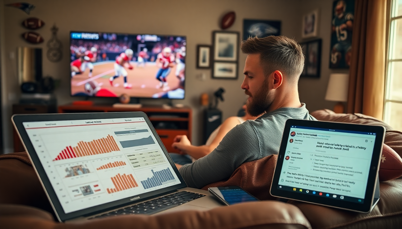 navigating fantasy football julian edelmans insider strategies python 1756296397