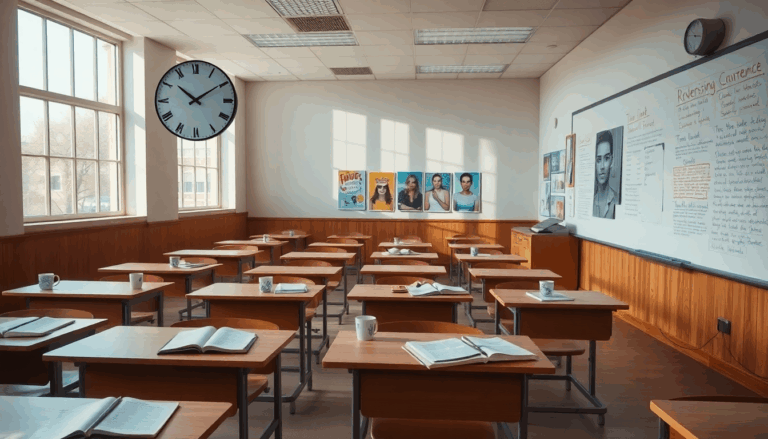 professor cancels class in reaction to celebrity engagement news python 1756294530